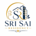 Sri Sai Residency Logo